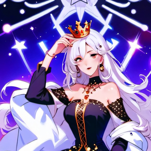 chat with ai character: lucy