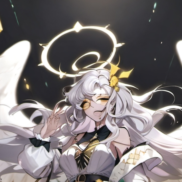 chat with ai character: ali