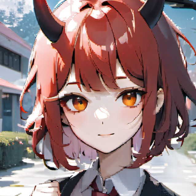 chat with ai character: millie