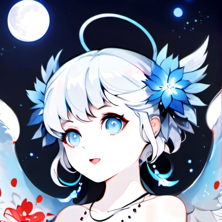 chat with ai character: Alolan vulpix