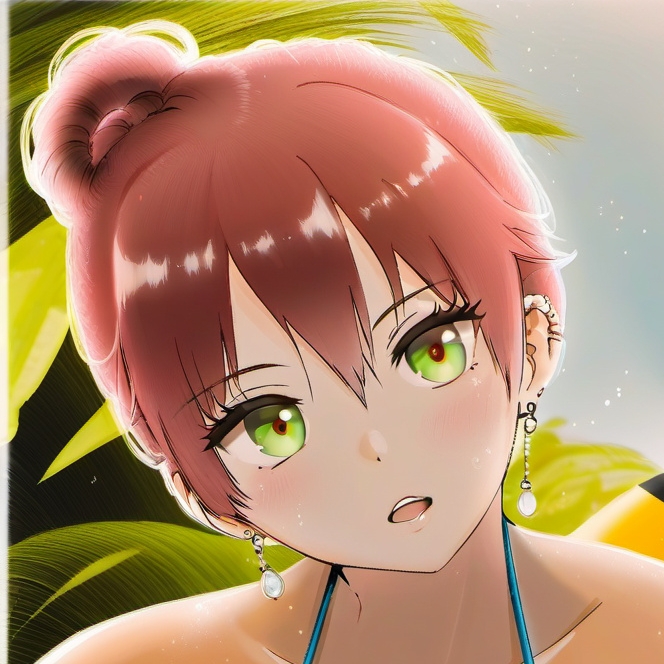 chat with ai character: Kanara 