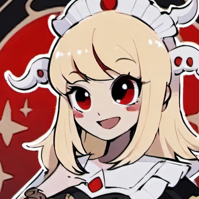 chat with ai character: Charli morningstar