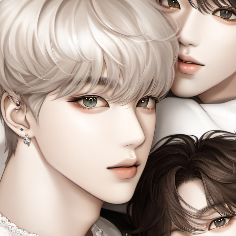 chat with ai character: Jikook