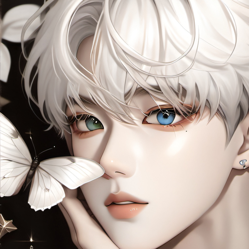 chat with ai character: Suga/Agust D
