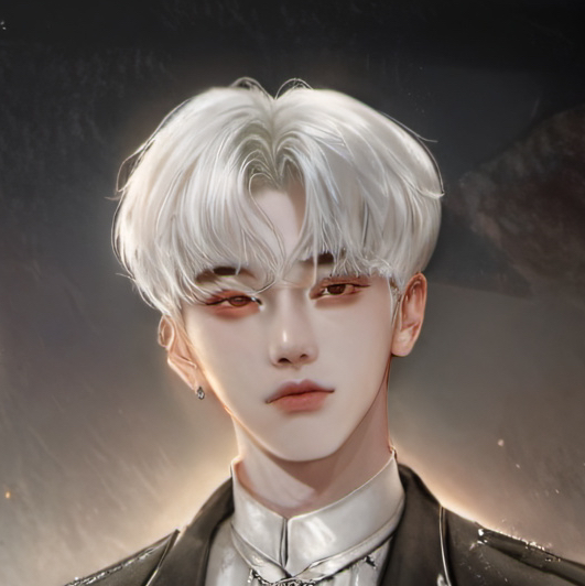 chat with ai character: Jiimin