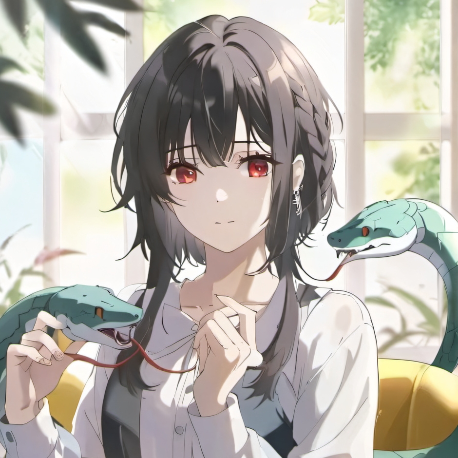 chat with ai character: Sandra