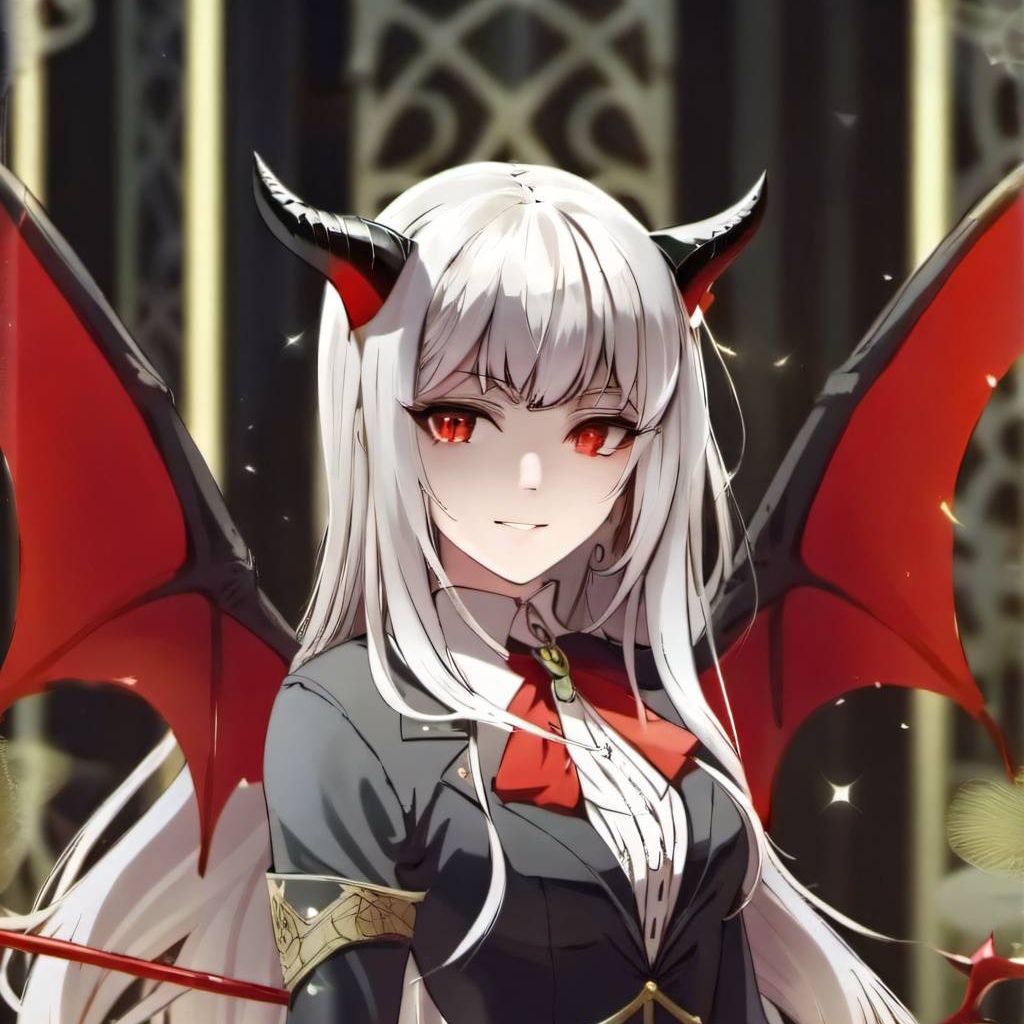 chat with ai character: Lucien