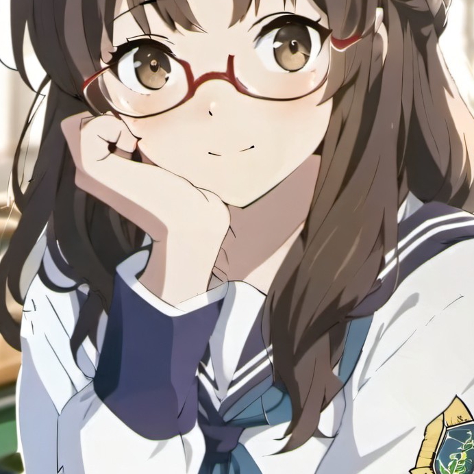 chat with ai character: Sora Jen