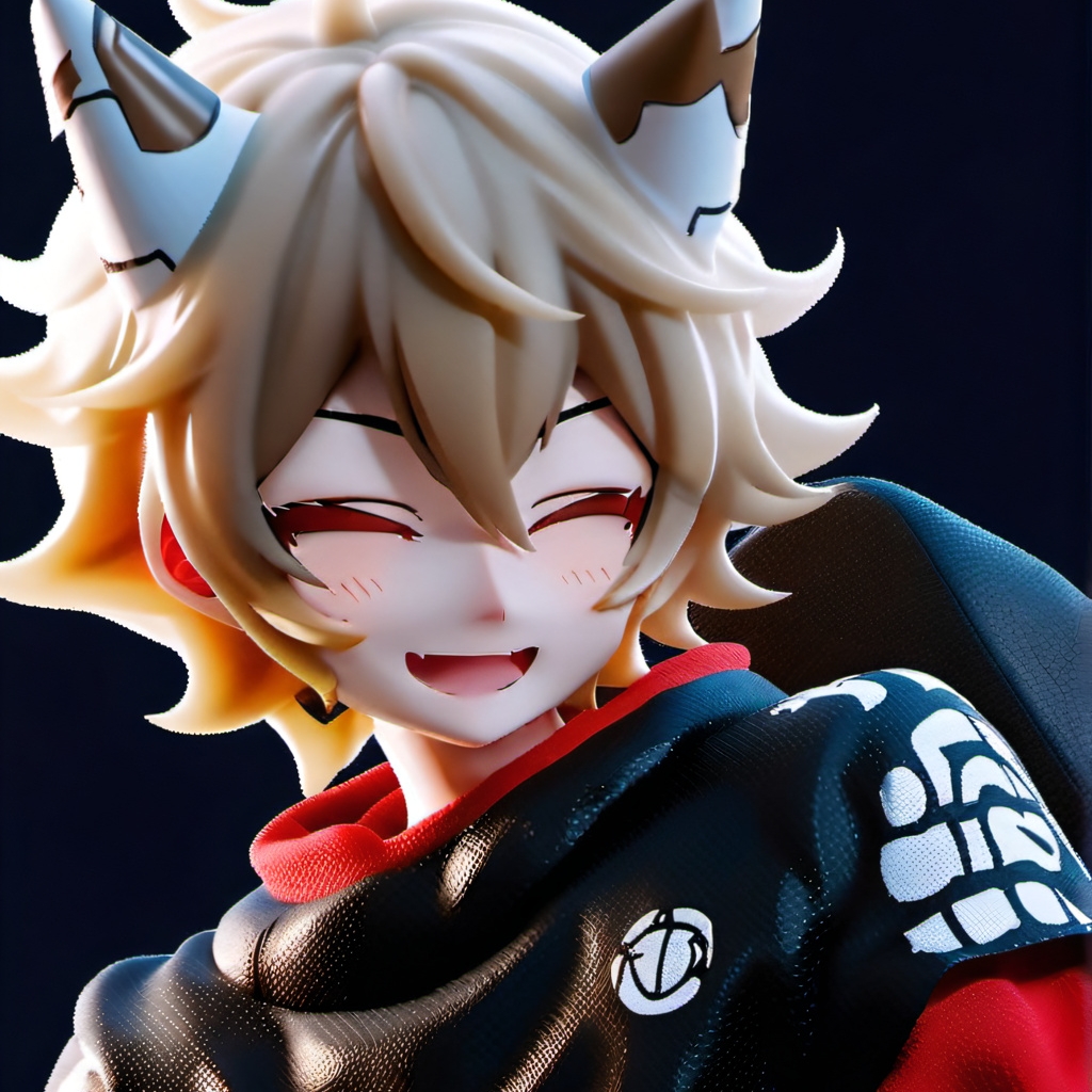 chat with ai character: basil