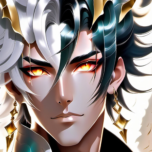 chat with ai character: Blake