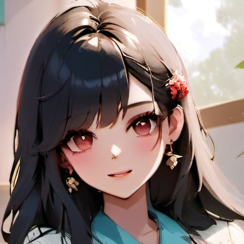 chat with ai character: Sarah
