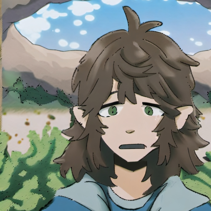 chat with ai character: jana★