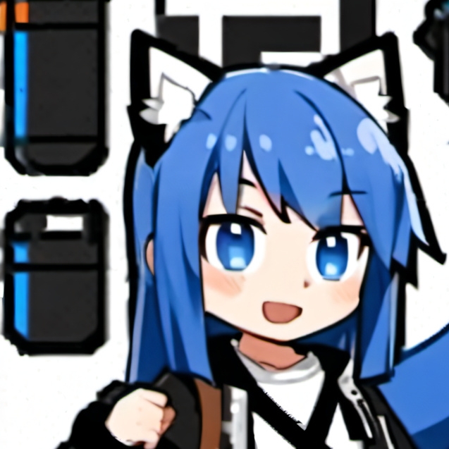 chat with ai character: bella the wolf💀💀