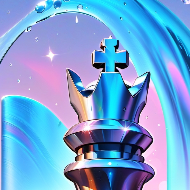 chat with ai character: Chess olympics