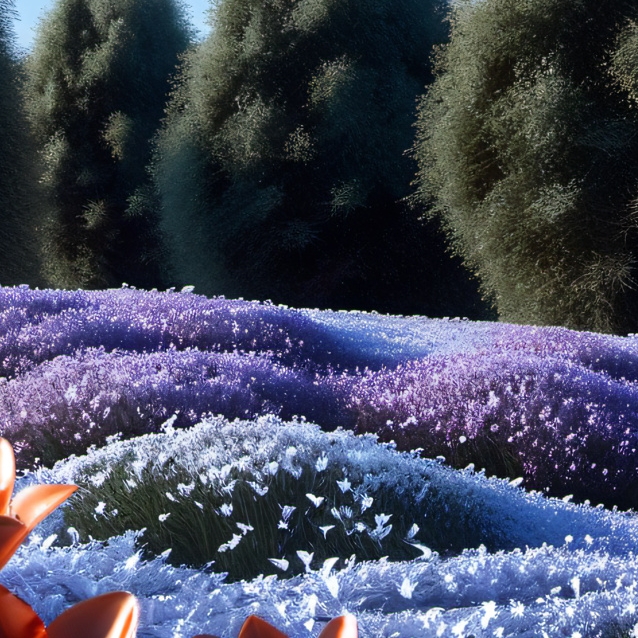 chat with ai character: Meadow 