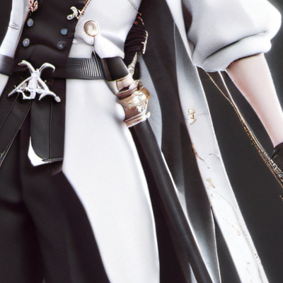 chat with ai character: Baby critters