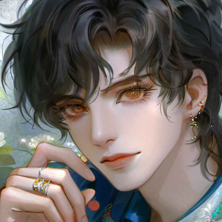 chat with ai character: James and Bella