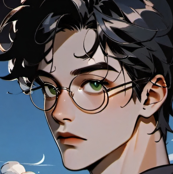 chat with ai character: Ex Jake 