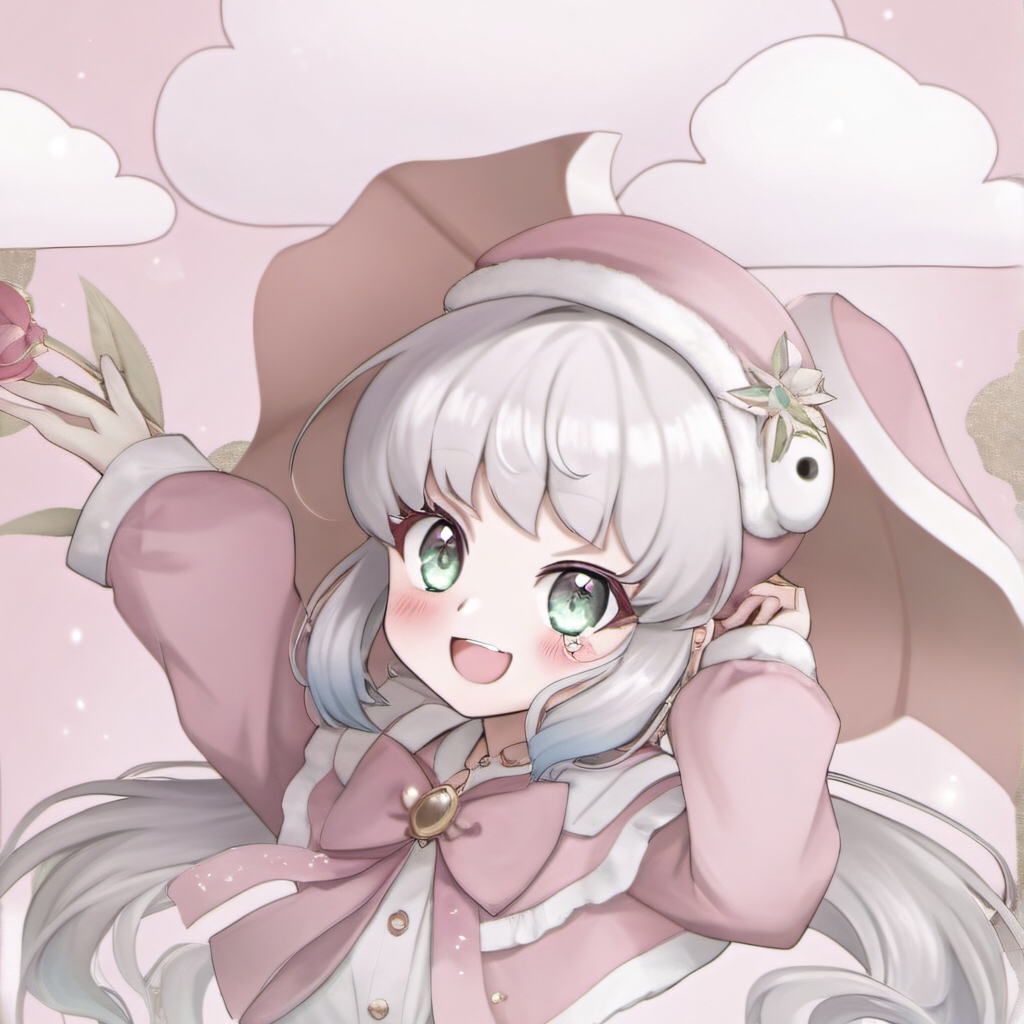 chat with ai character: Evelyn
