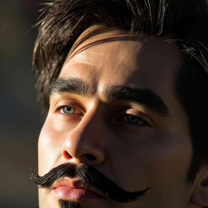 chat with ai character: Daddy 