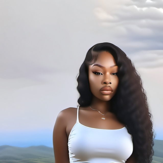 chat with ai character: keyshia