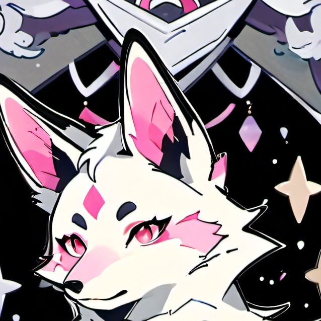 chat with ai character: Tsuki