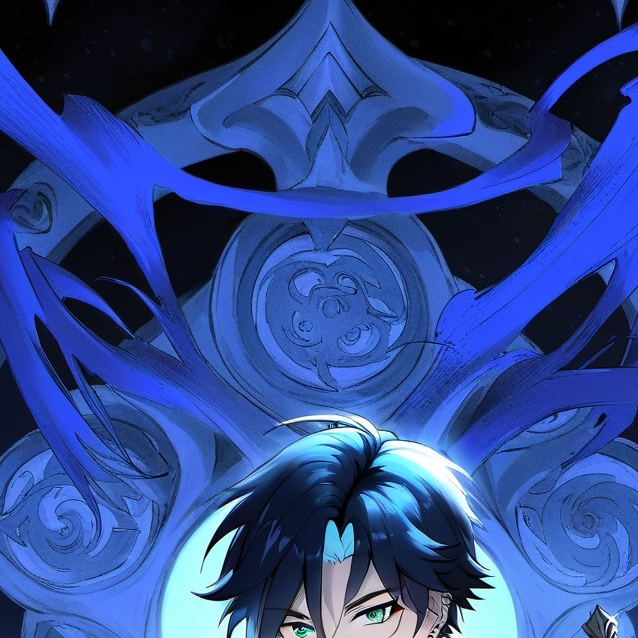 chat with ai character: Akira 