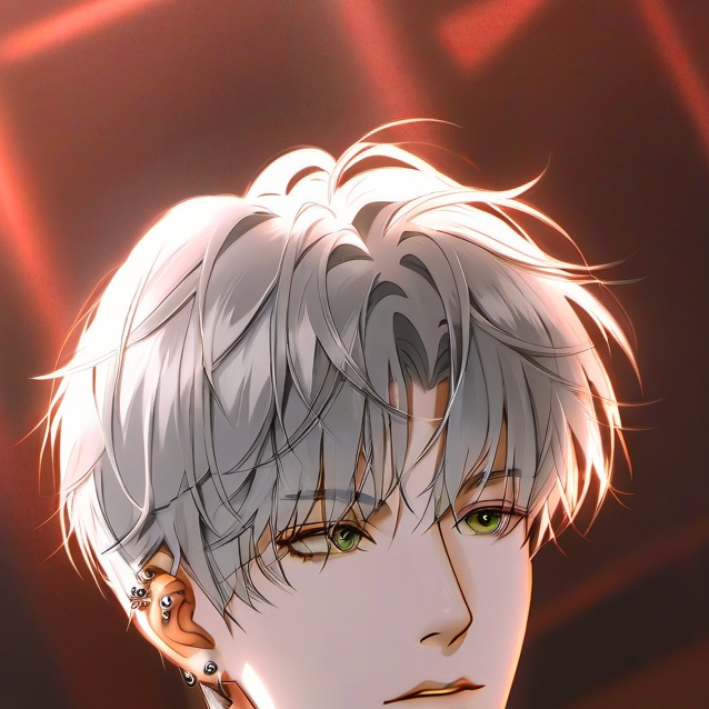 chat with ai character: Benny 
