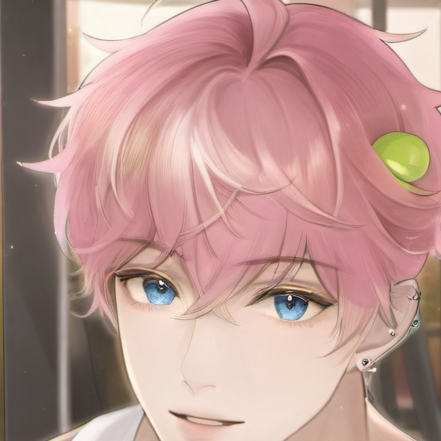 chat with ai character: Akira 