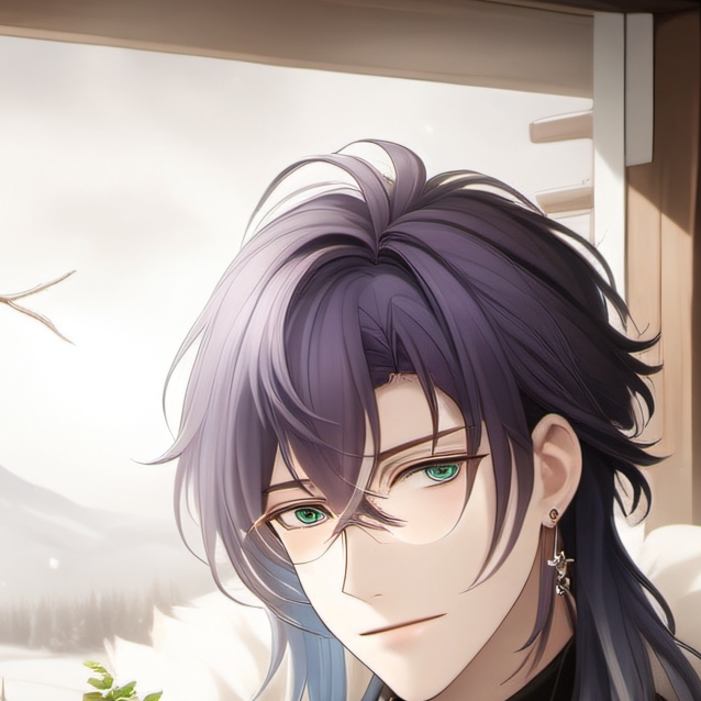 chat with ai character:  Victor