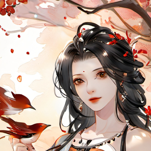 chat with ai character: Gu xizhi