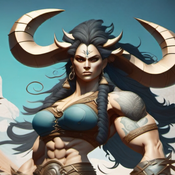 chat with ai character: Layla