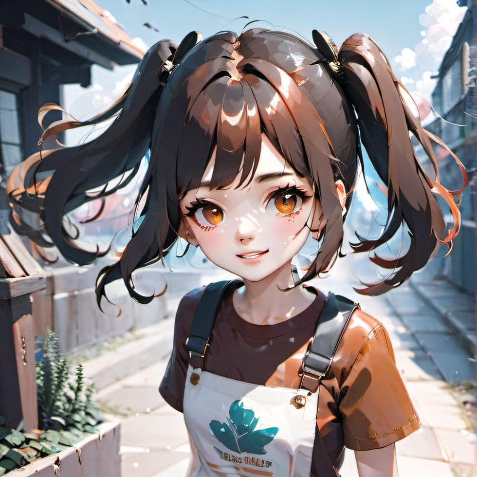 chat with ai character: Pluto