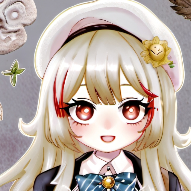 chat with ai character: Shelly