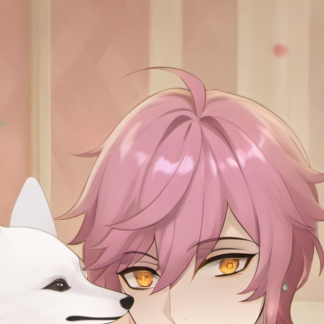 chat with ai character: Lucas