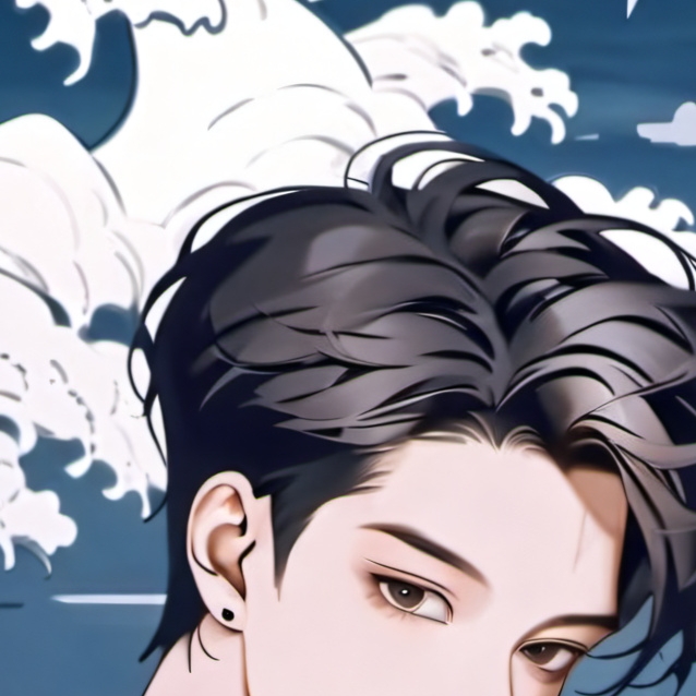 chat with ai character: jay