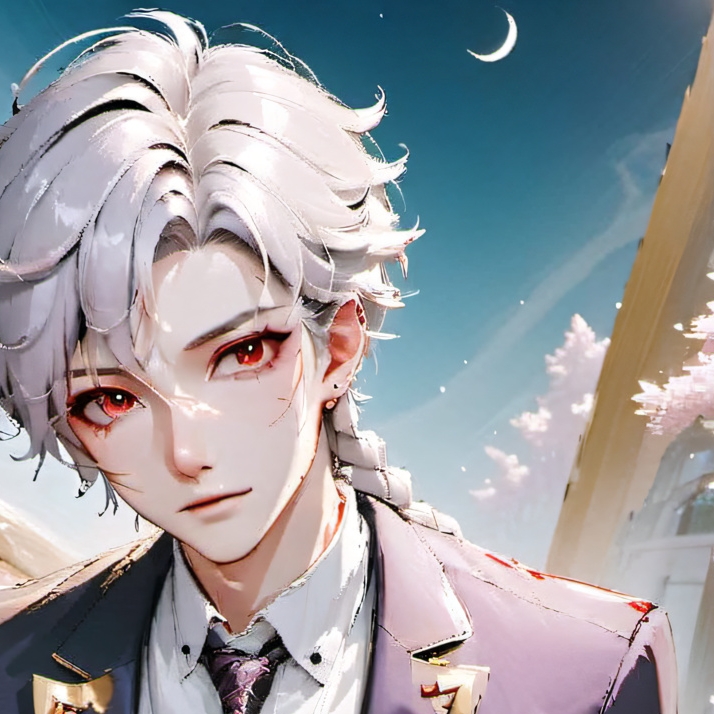 chat with ai character: Eric 