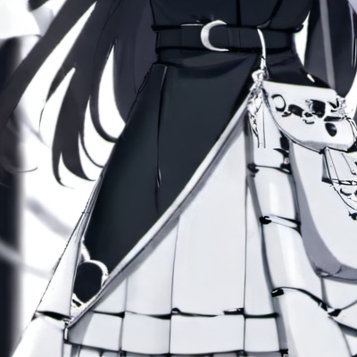 chat with ai character: Miss Circle