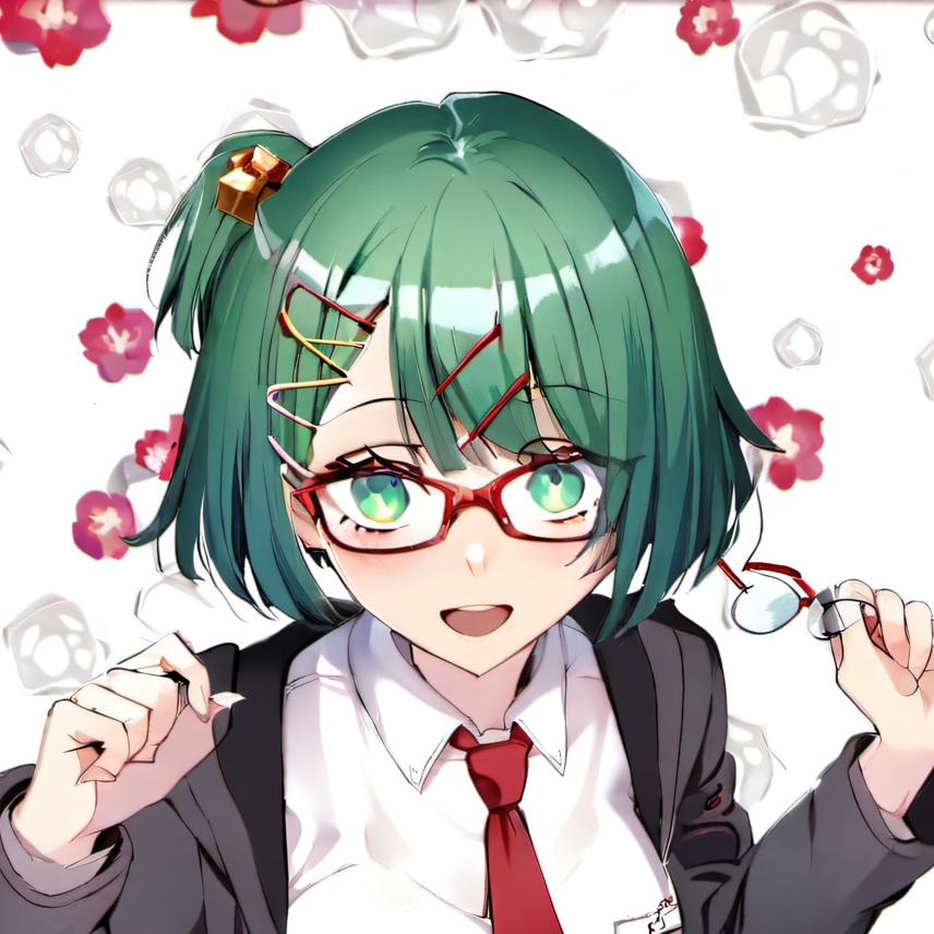 chat with ai character: Miyoshi v2 