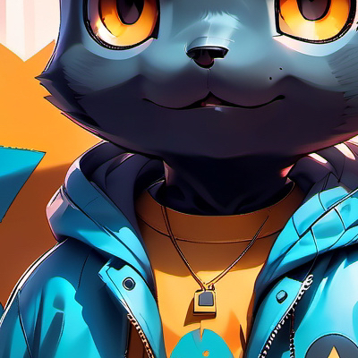 chat with ai character: Blake 