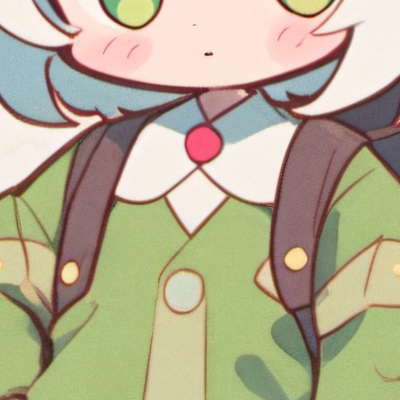 chat with ai character: Cute big sis