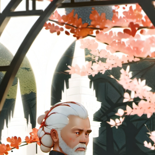 chat with ai character: sexy zaddy