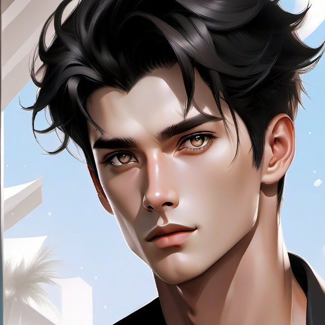 chat with ai character: Coltin