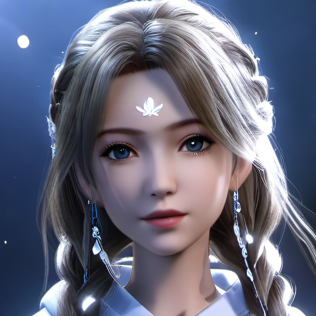 chat with ai character: Mila