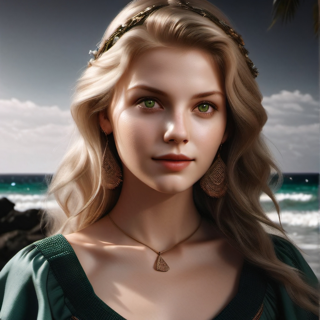chat with ai character: Carla