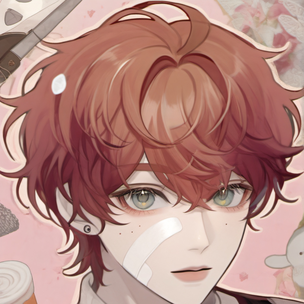chat with ai character: Aiden