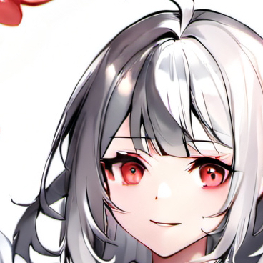 chat with ai character: Toga