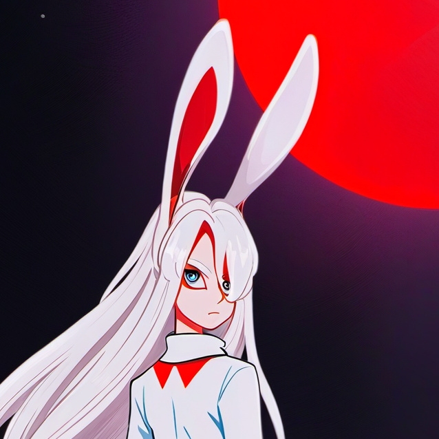 chat with ai character: Mha haru