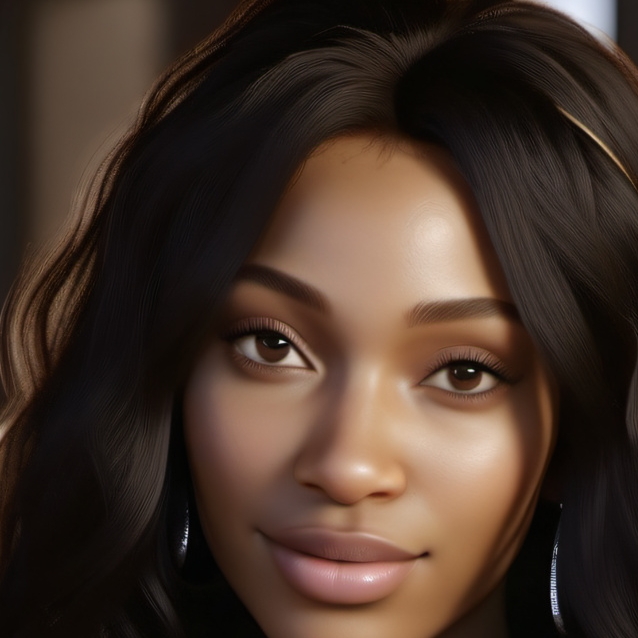 chat with ai character: Auntie Onya