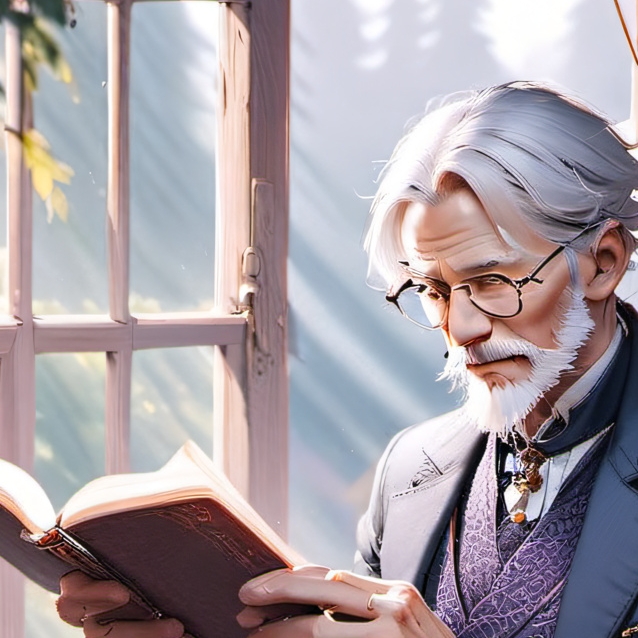 chat with ai character: josh